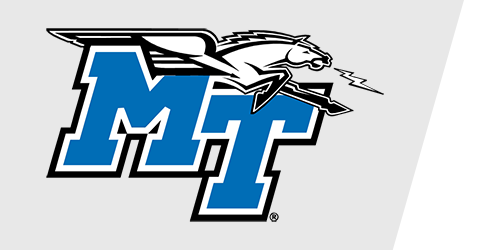 Middle Tennessee State University - Volleyball